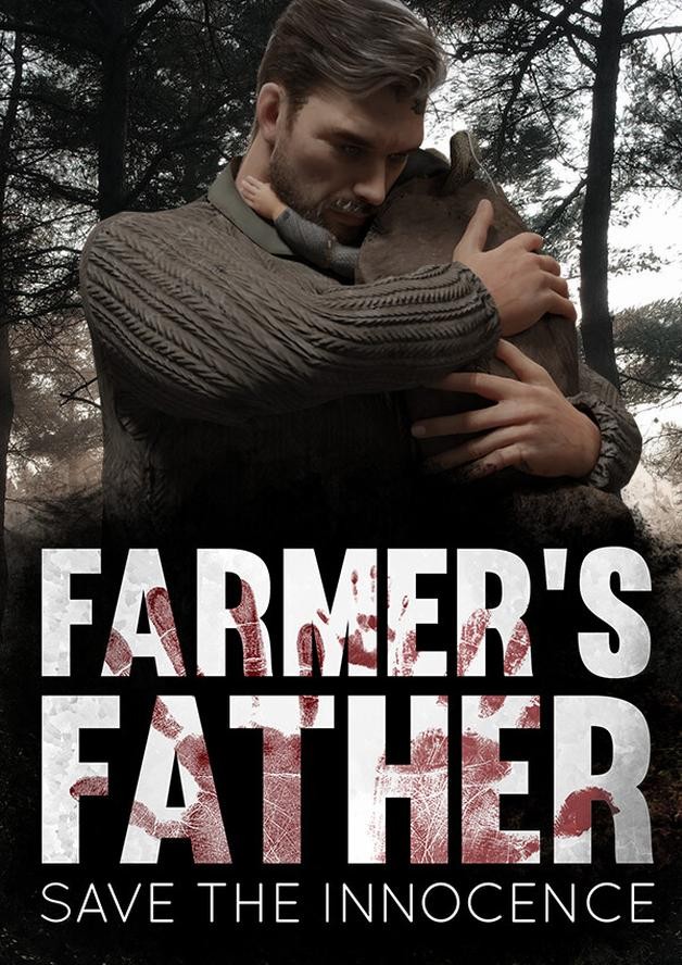 Farmer's Father: Save the Innocence cover art