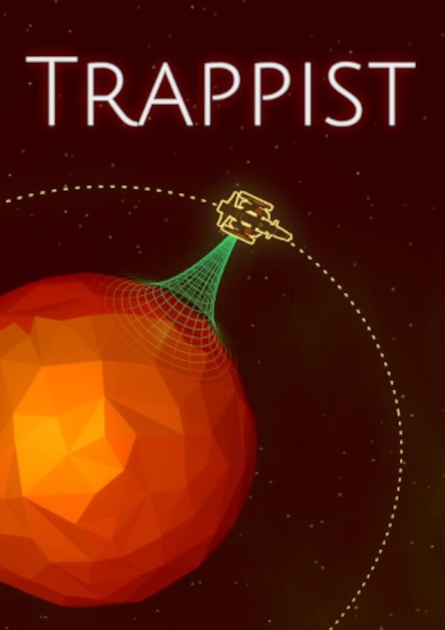 Trappist cover art