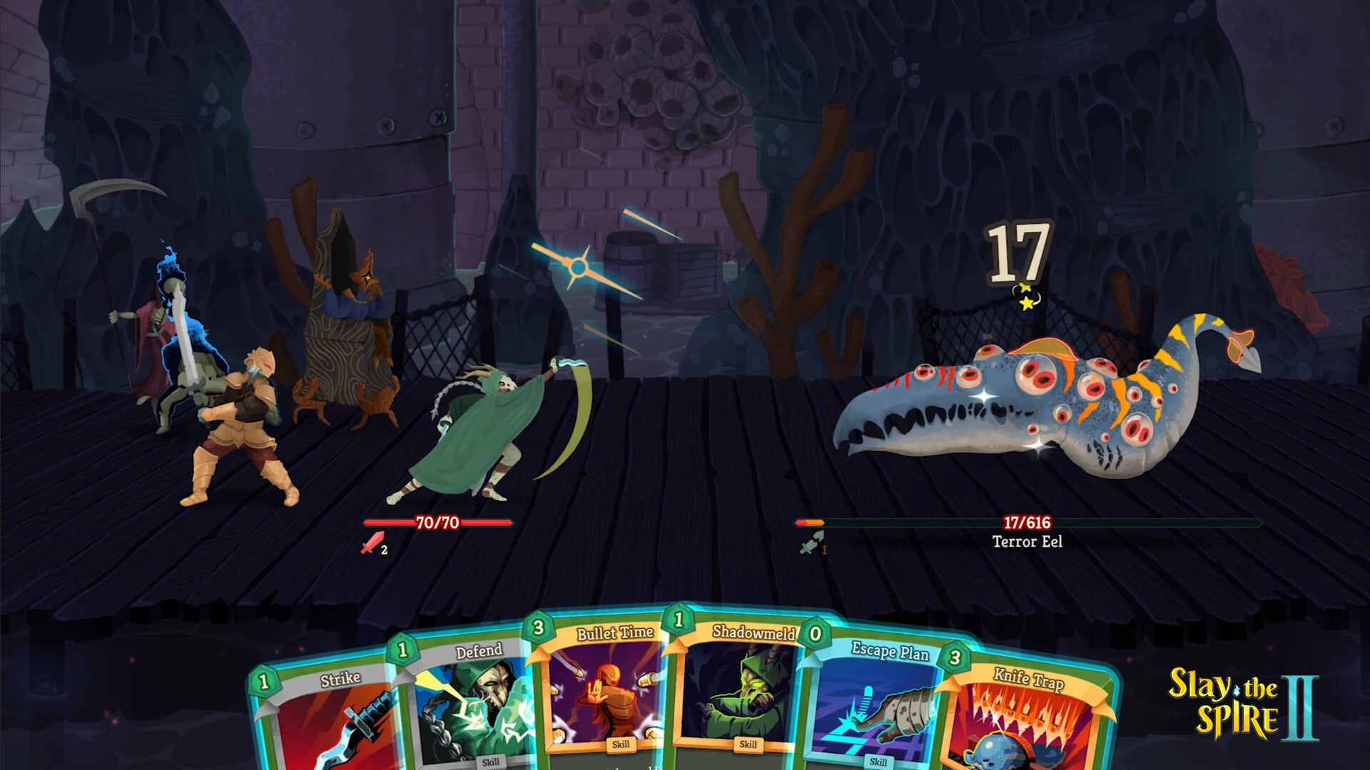 Slay the Spire 2