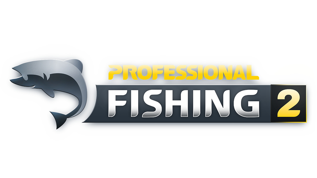 Professional Fishing 2
