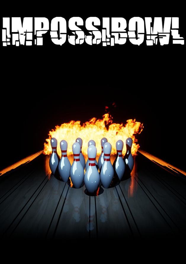 ImpossiBowl cover art