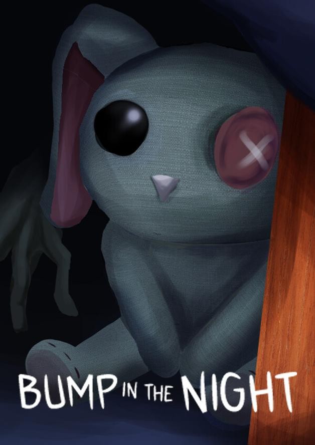 Bump in the Night cover art
