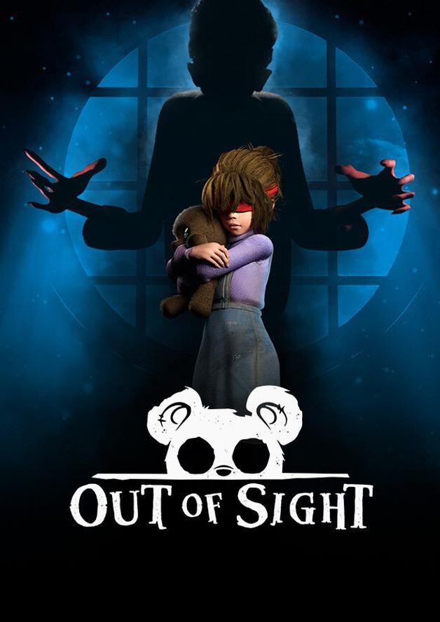 Out of Sight cover art
