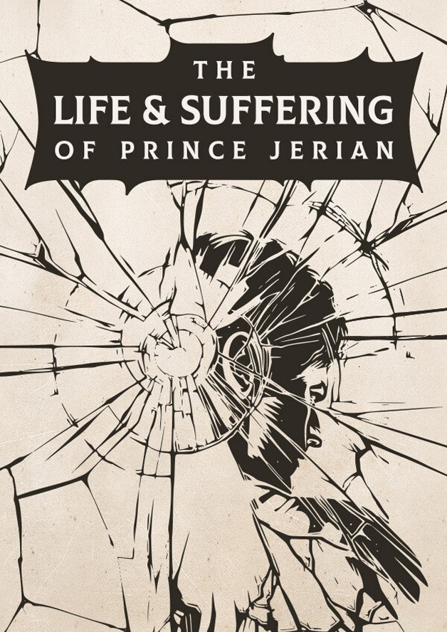 The Life and Suffering of Prince Jerian cover art