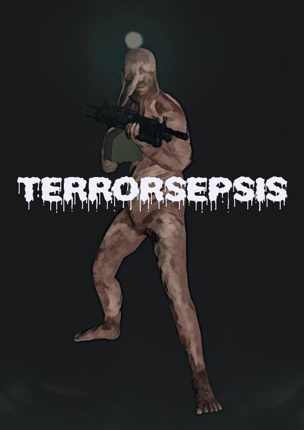 Terrorsepsis cover art