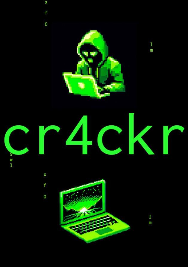 cr4ckr cover art