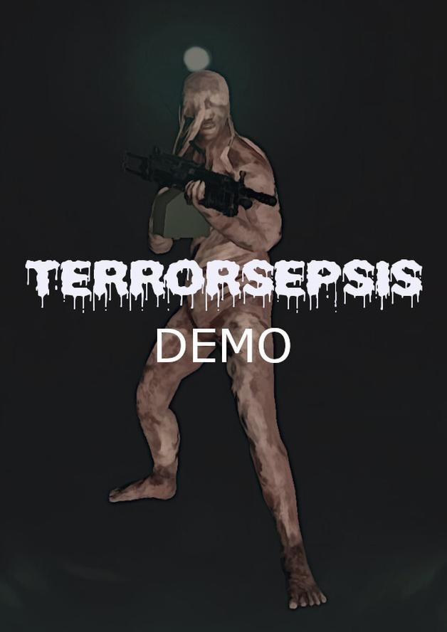 Terrorsepsis Demo cover art