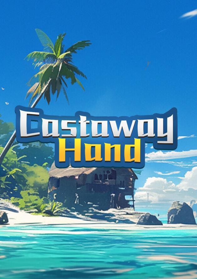 Castaway Hand cover art