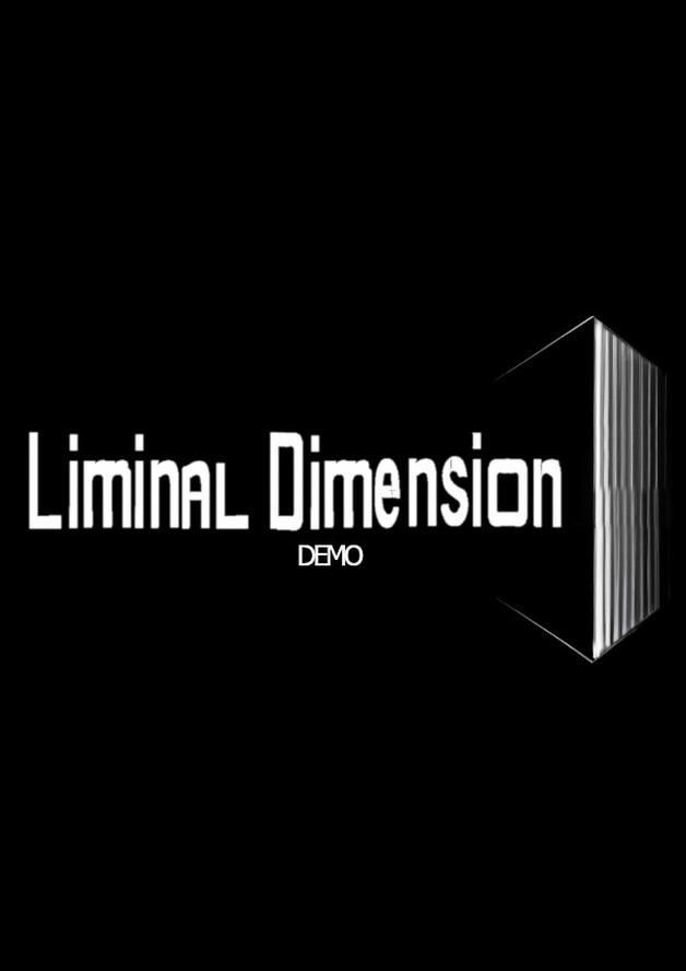 The Liminal Dimension Demo cover art