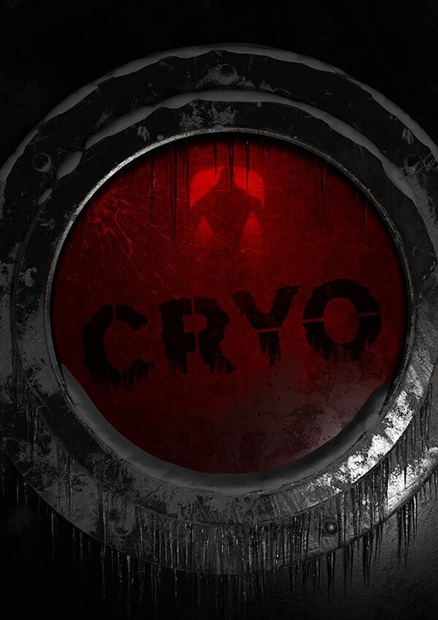 CRYO cover art