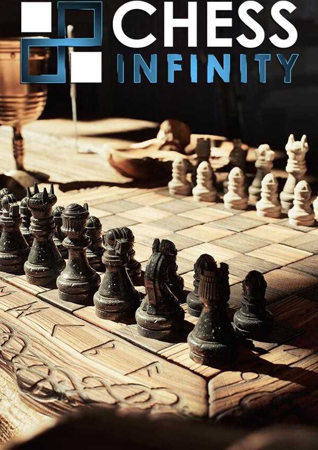 Chess Infinity cover art