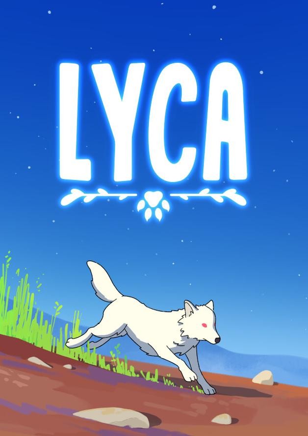 Lyca cover art