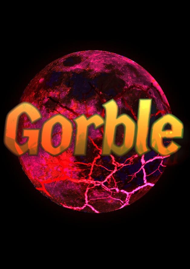 Gorble cover art