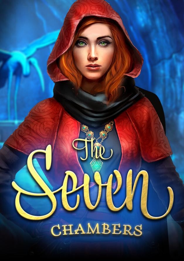 Seven Chambers cover art