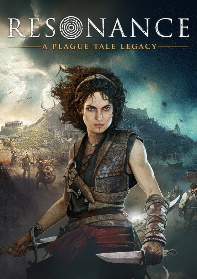 Resonance: A Plague Tale Legacy