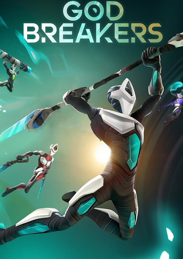 GODBREAKERS