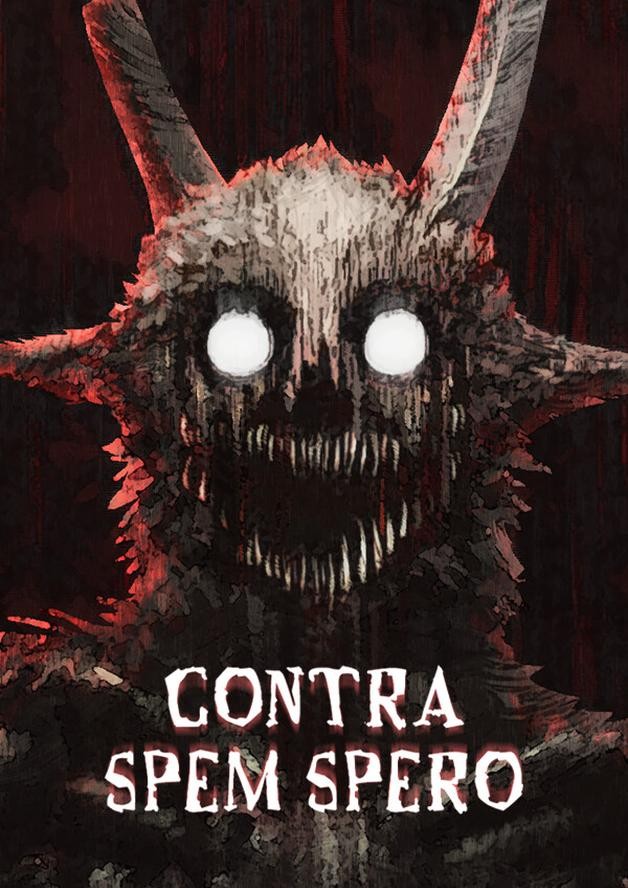 Contra Spem Spero cover art