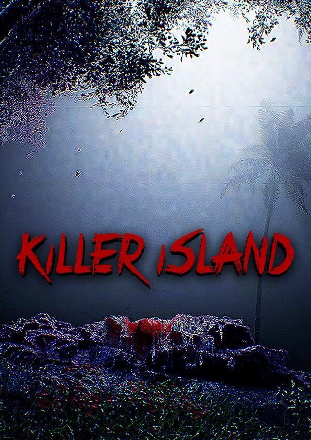 Killer Island cover art