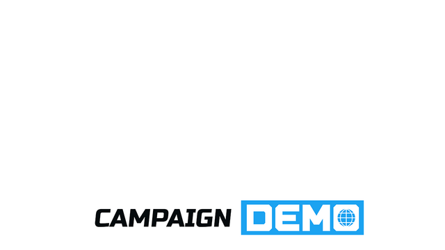 Earth vs Mars Campaign Demo