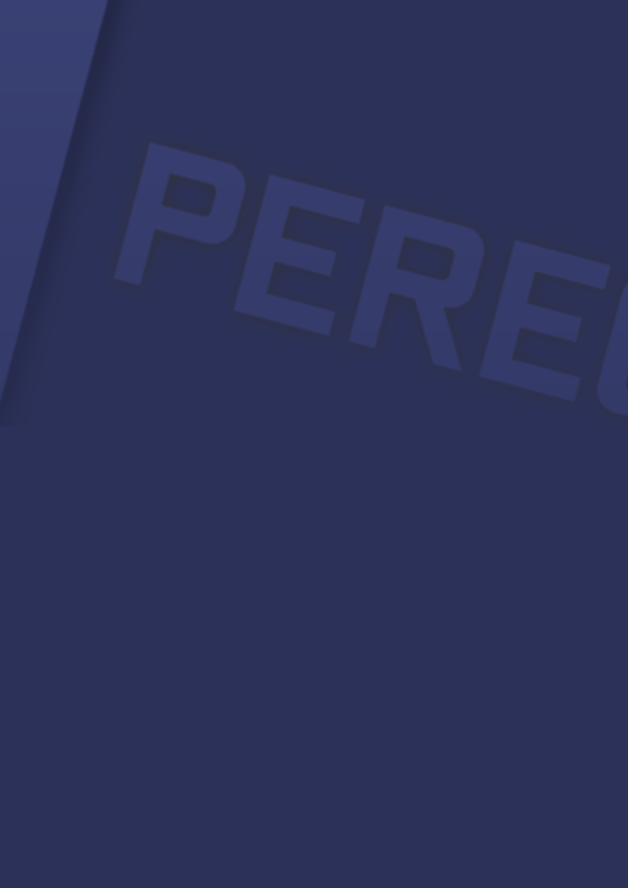 Peregrino cover art