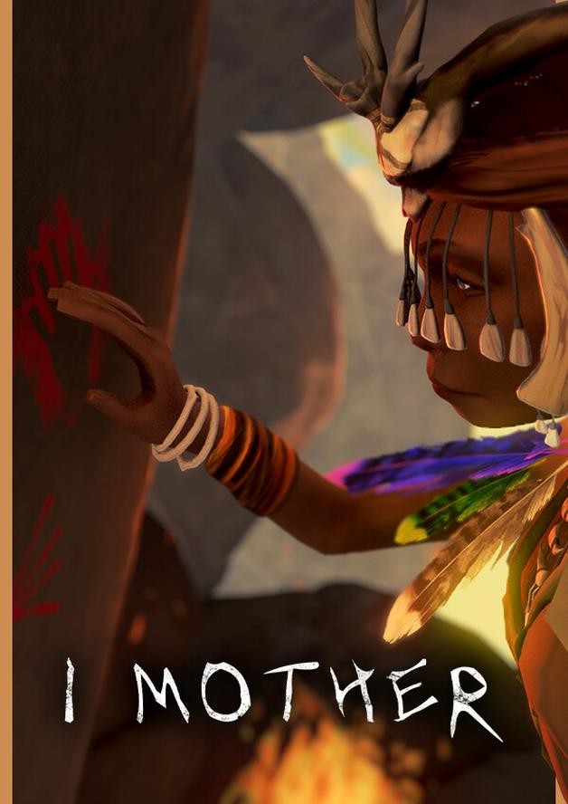 I Mother cover art