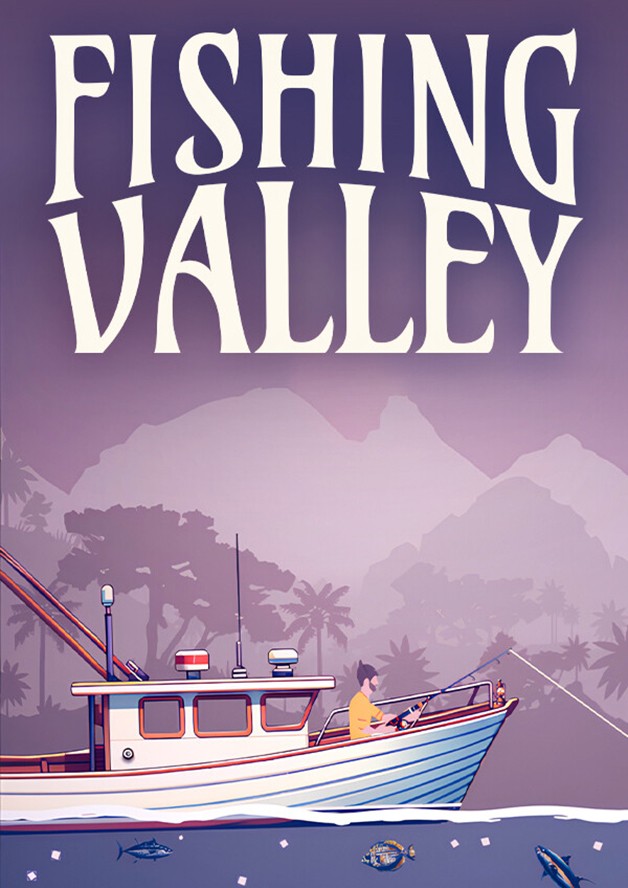 Fishing Valley (Demo) cover art
