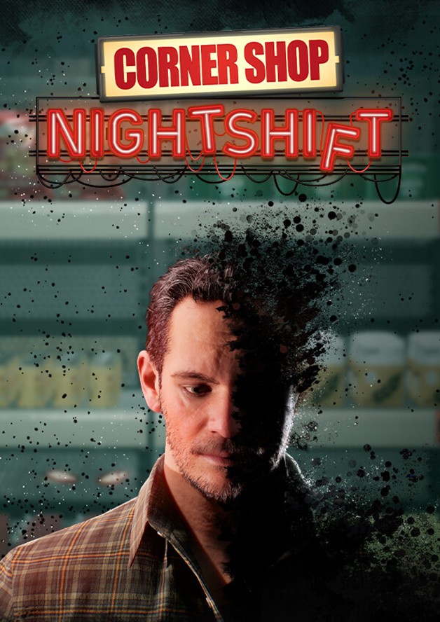 Corner Shop: Nightshift Demo cover art