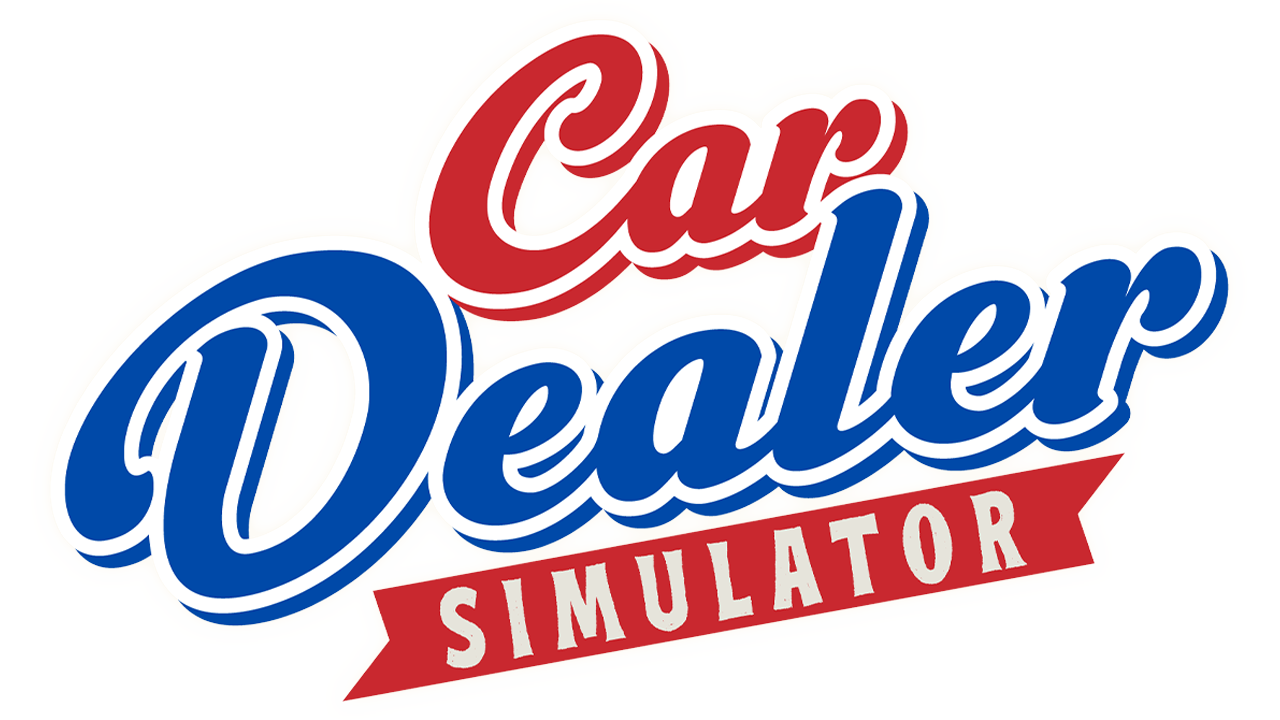 Car Dealer Simulator