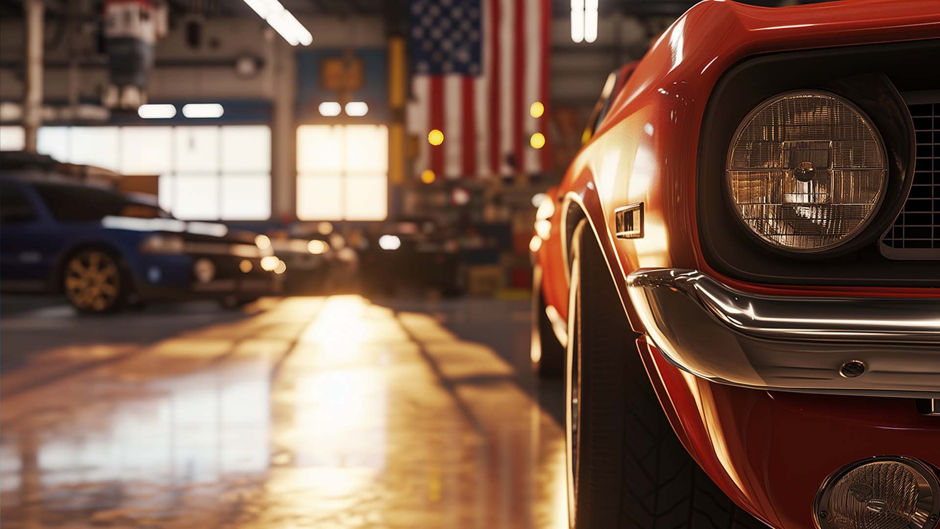 Car Dealer Simulator