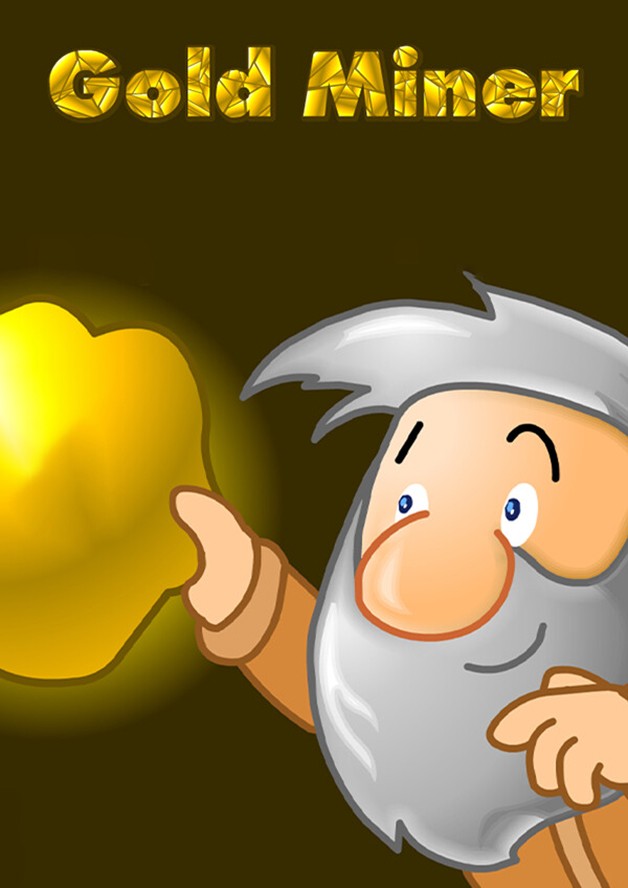 Gold Miner:Classic Edition cover art