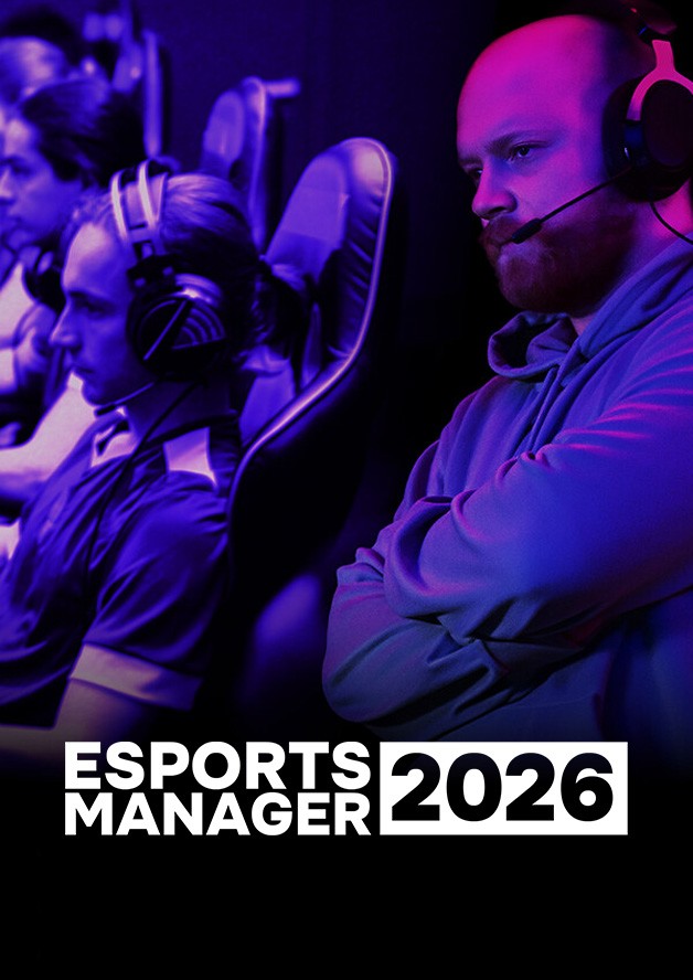 Esports Manager 2026