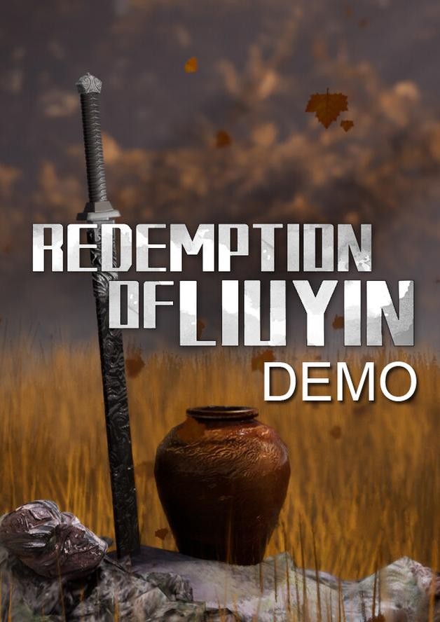 Redemption of Liuyin Demo cover art