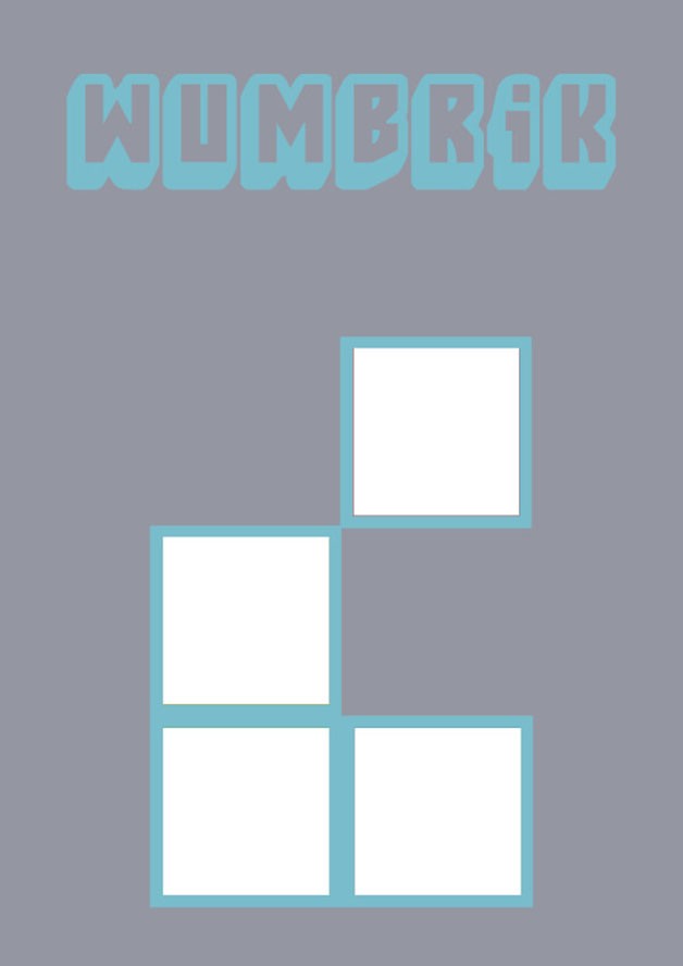 Wumbrik cover art