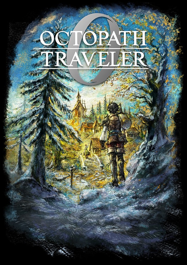 OCTOPATH TRAVELER 0