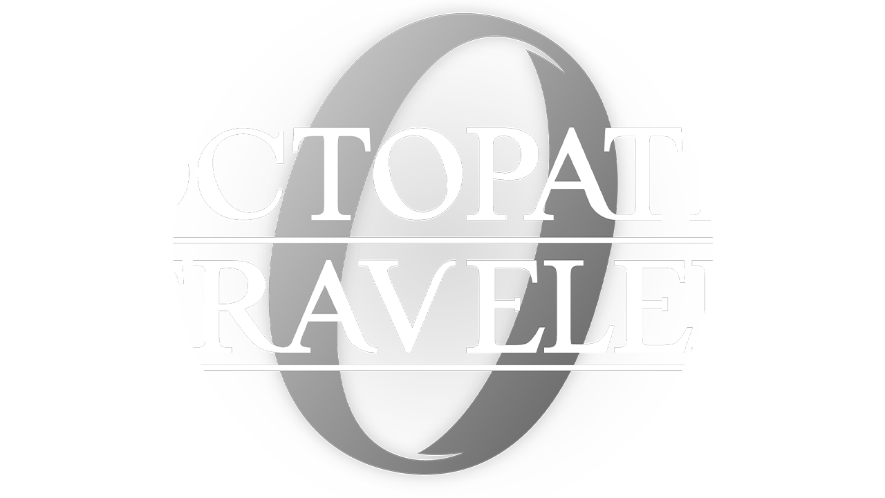 OCTOPATH TRAVELER 0