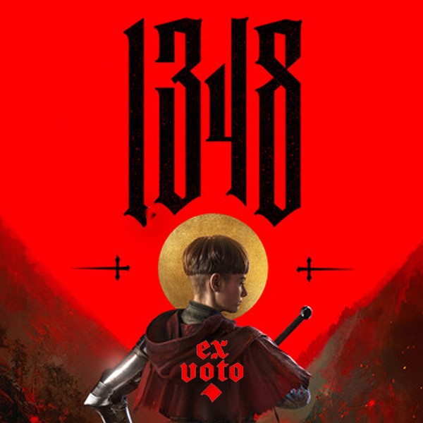1348 Ex Voto