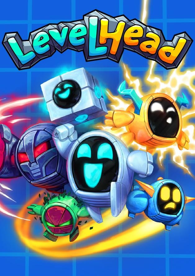 Levelhead: Platformer Maker cover art