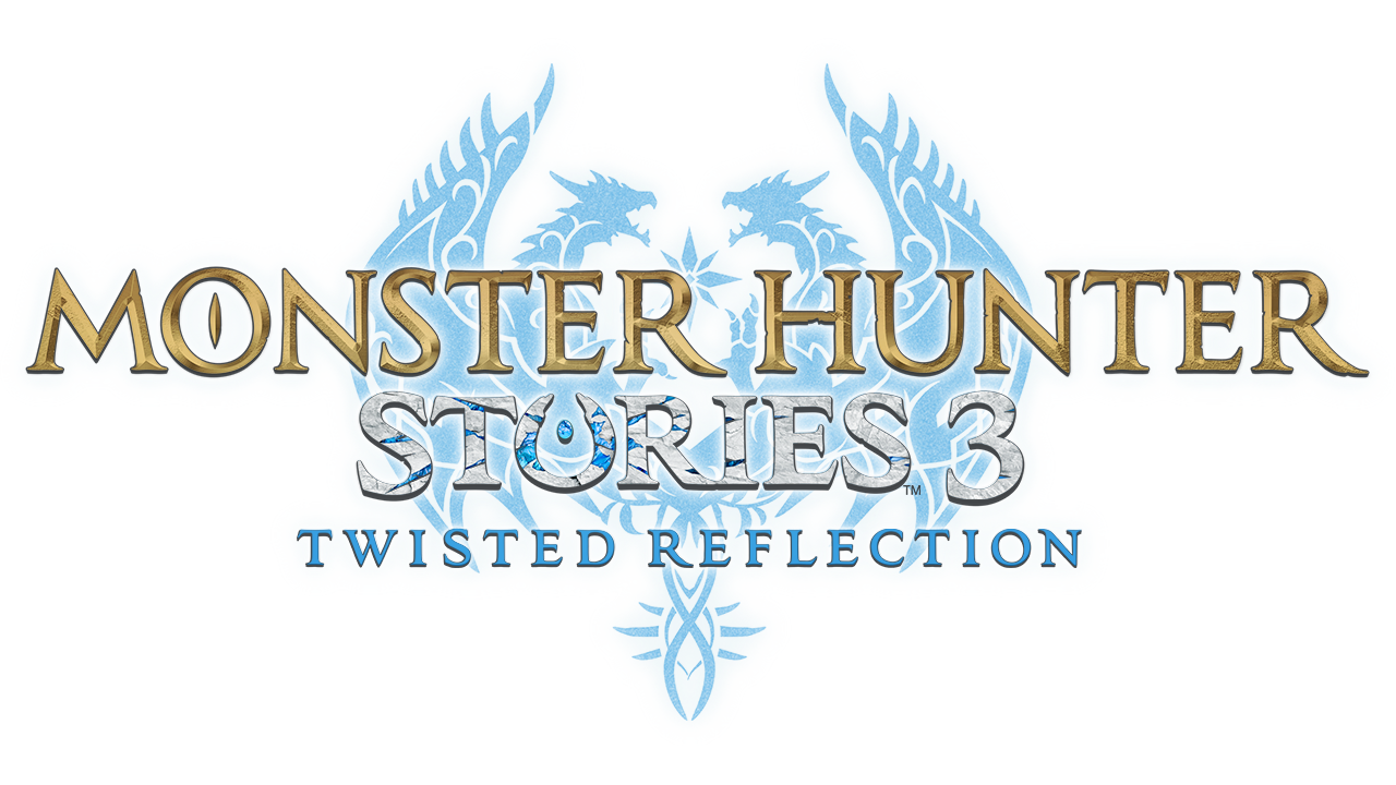 Monster Hunter Stories 3: Twisted Reflection