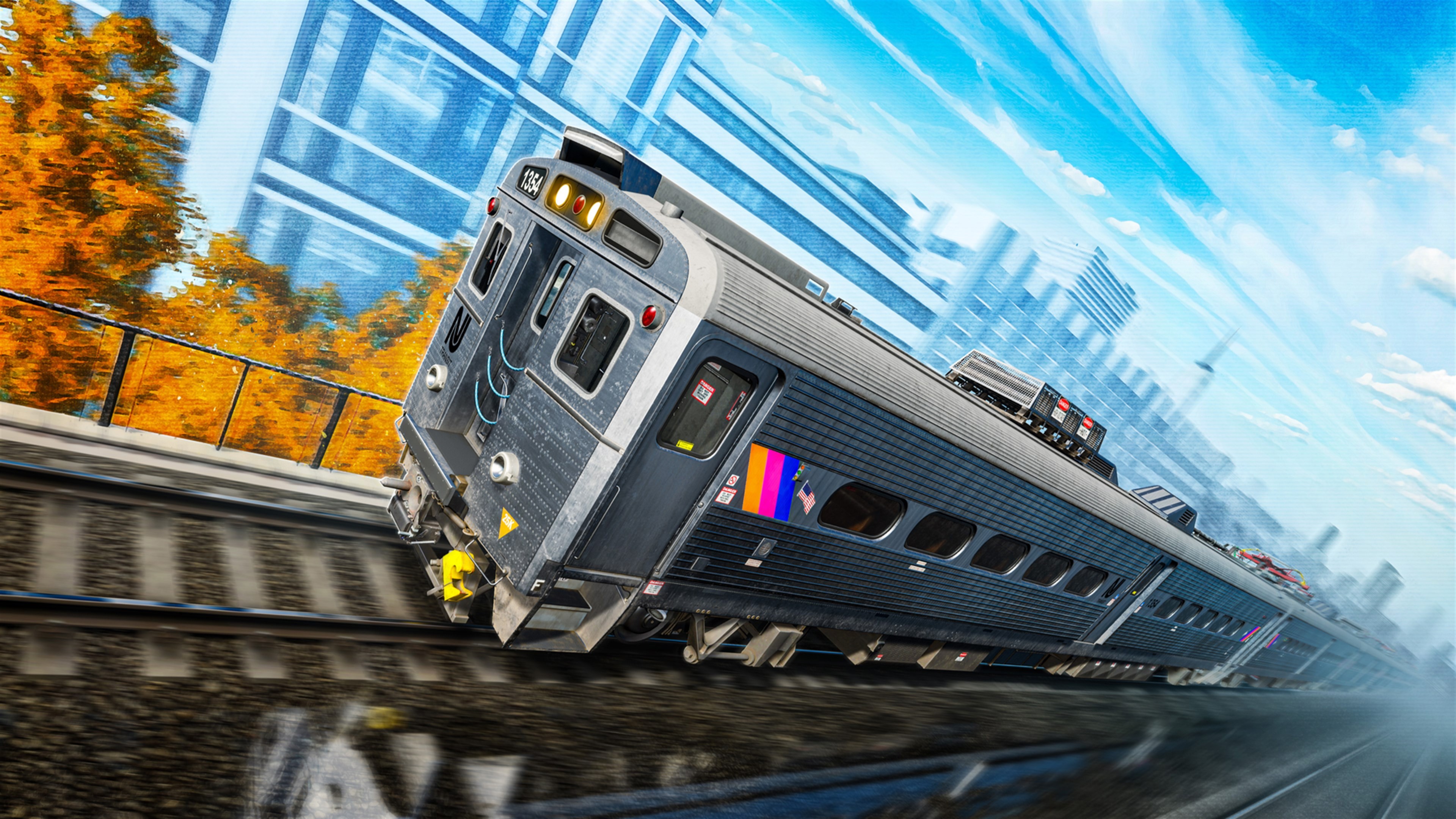 Train Sim World® 6