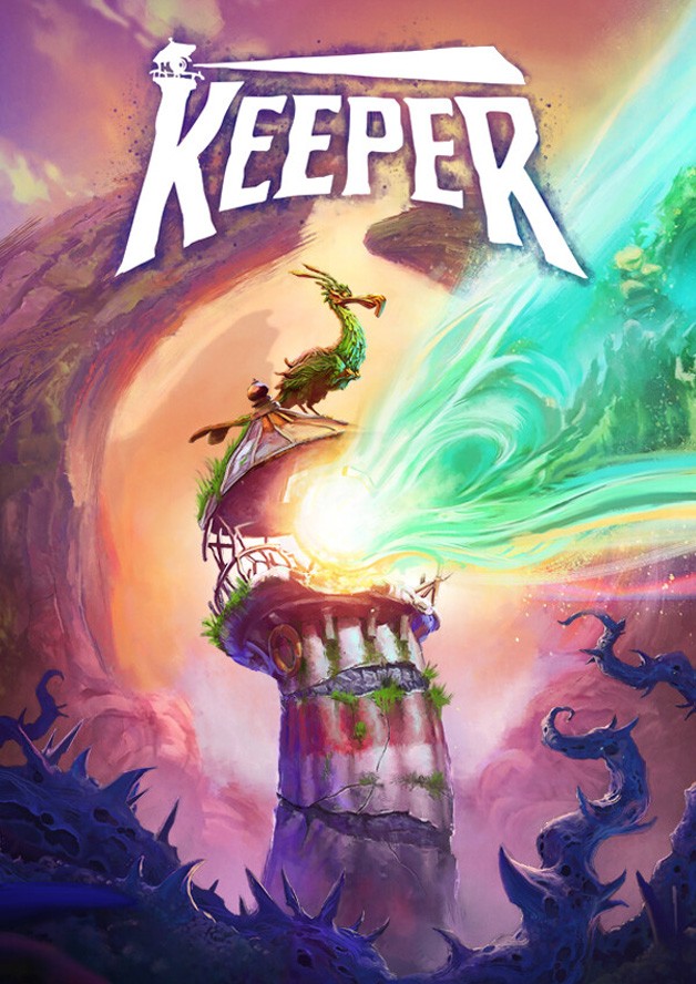 Keeper