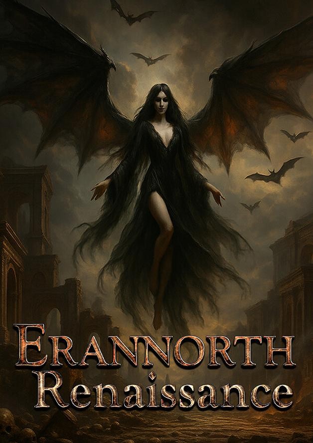 Erannorth Renaissance cover art
