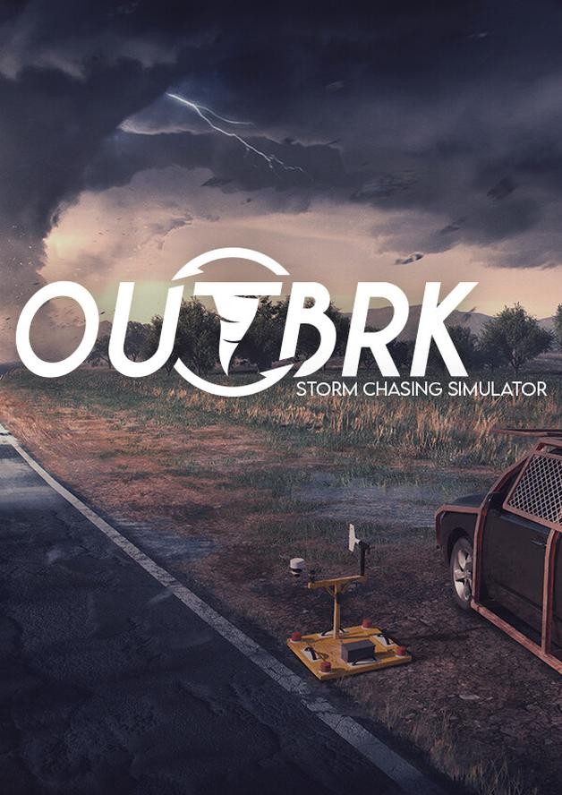 OUTBRK cover art