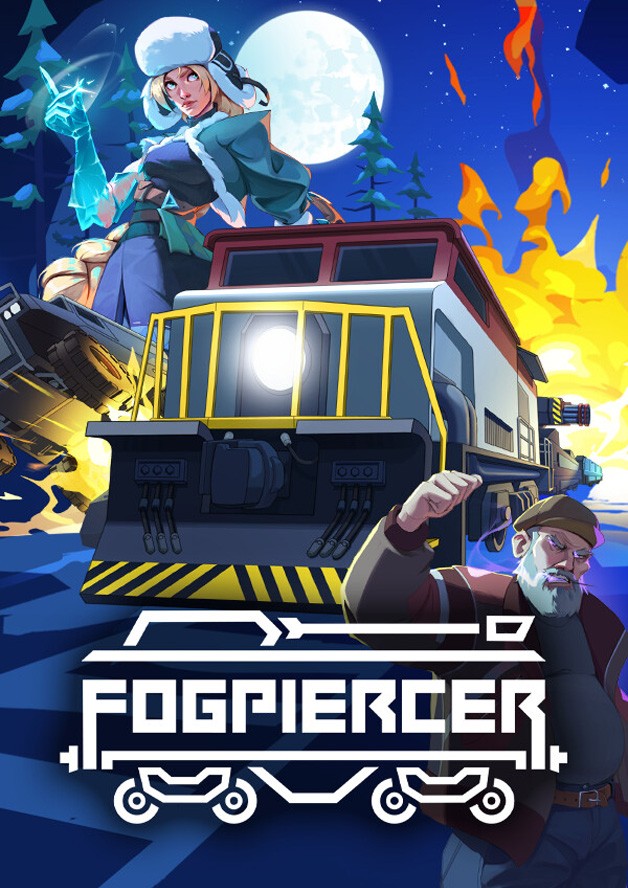 Fogpiercer