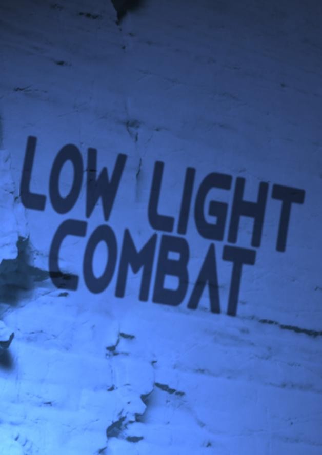 Low Light Combat cover art
