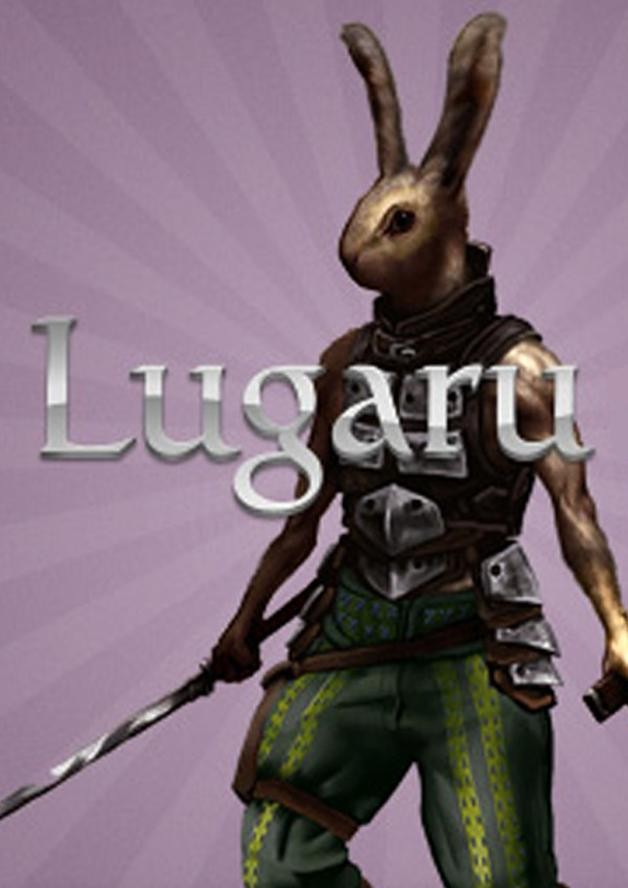 Lugaru HD cover art