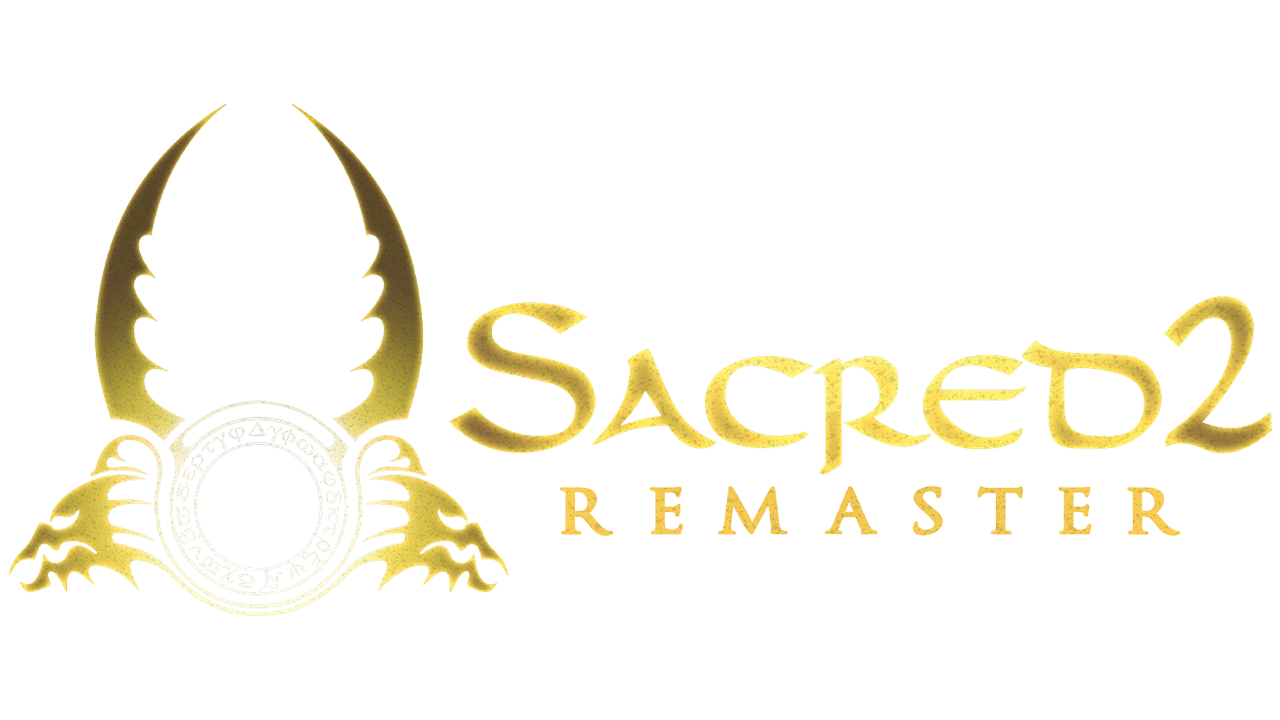 Sacred 2 Remaster