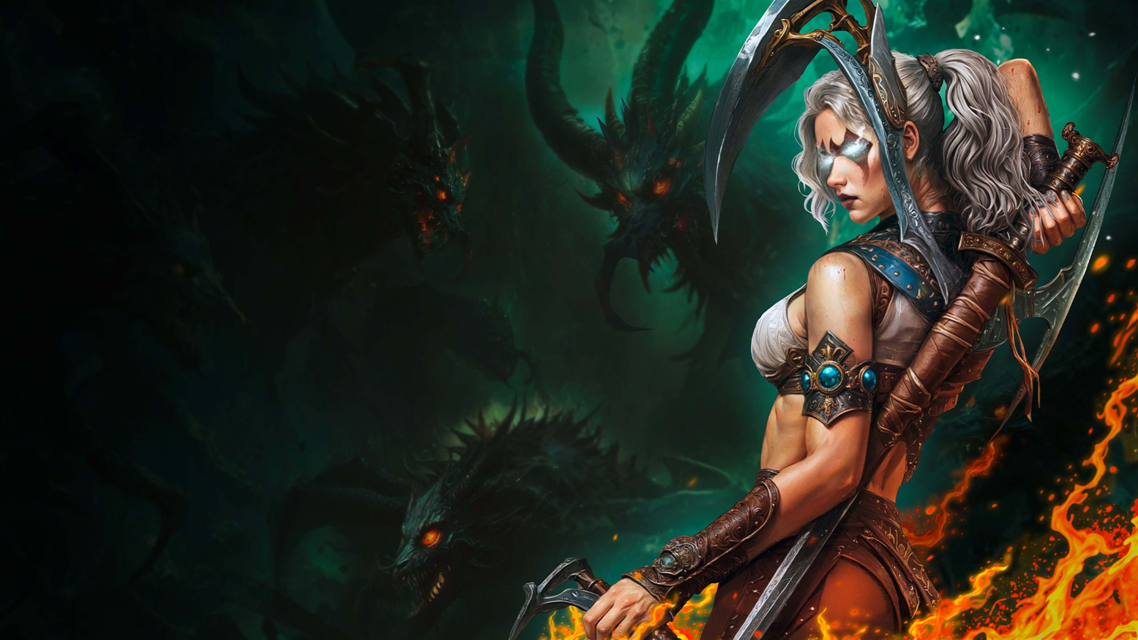 Sacred 2 Remaster