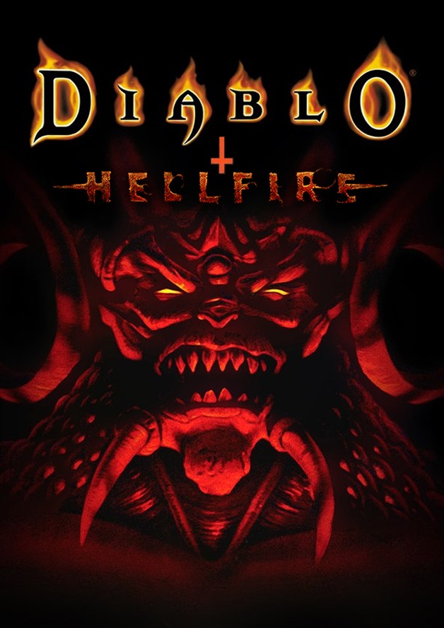 Diablo® + Hellfire expansion