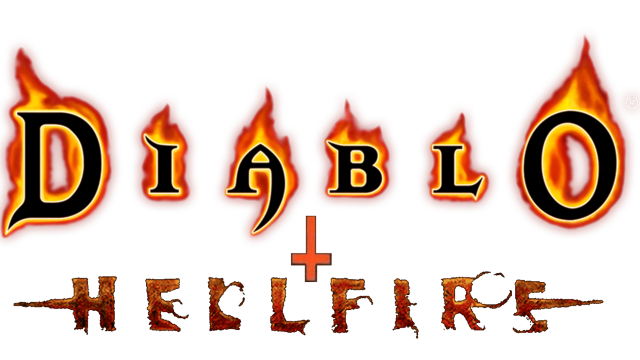 Diablo® + Hellfire expansion