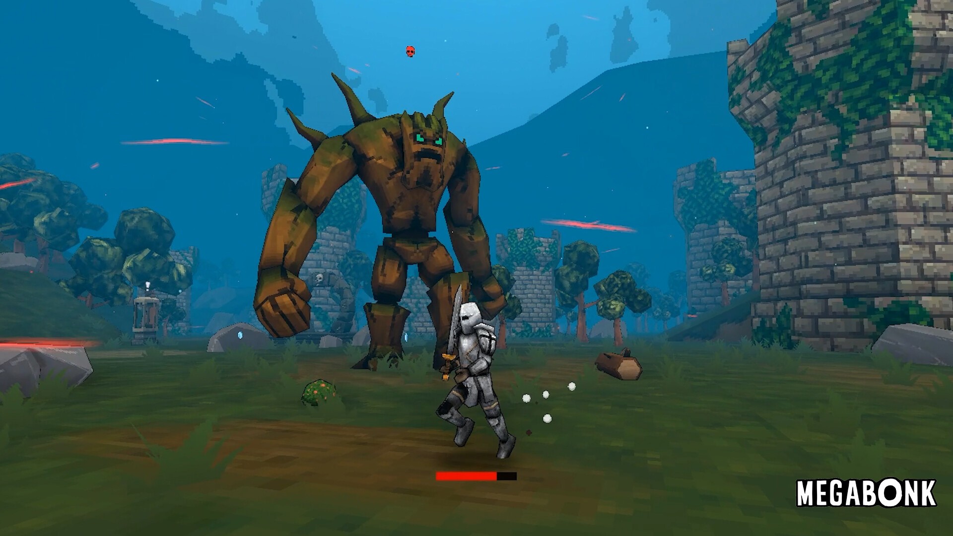 Megabonk